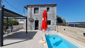 Villa Irianna